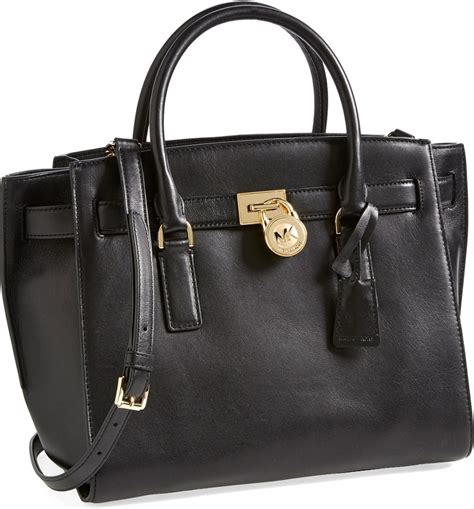 Michael Kors Large Hamilton Traveler 